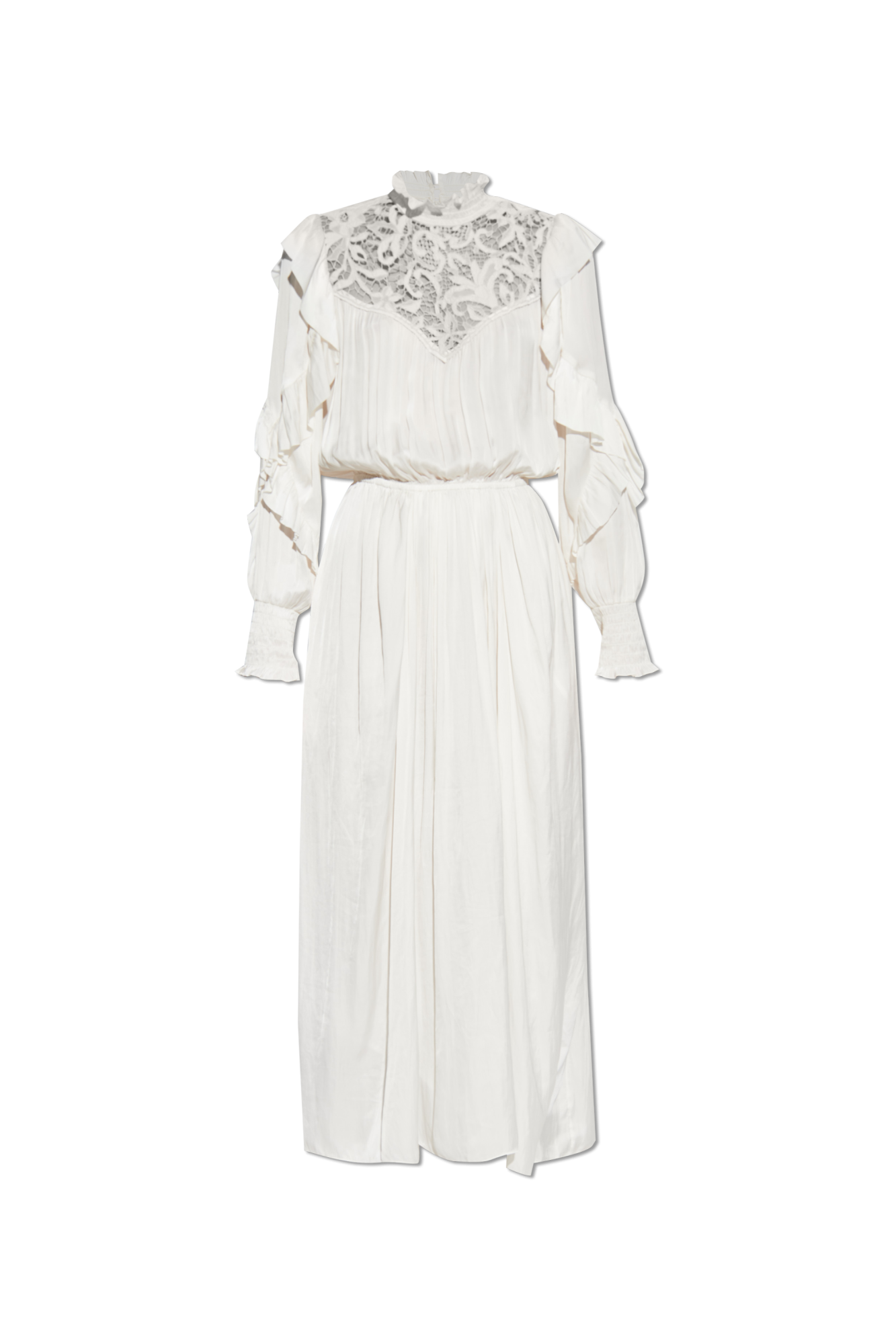 Isabel Marant Dress Sharlene | Women's Clothing | Vitkac